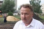 Криминальный квартет баяниста Анатольича