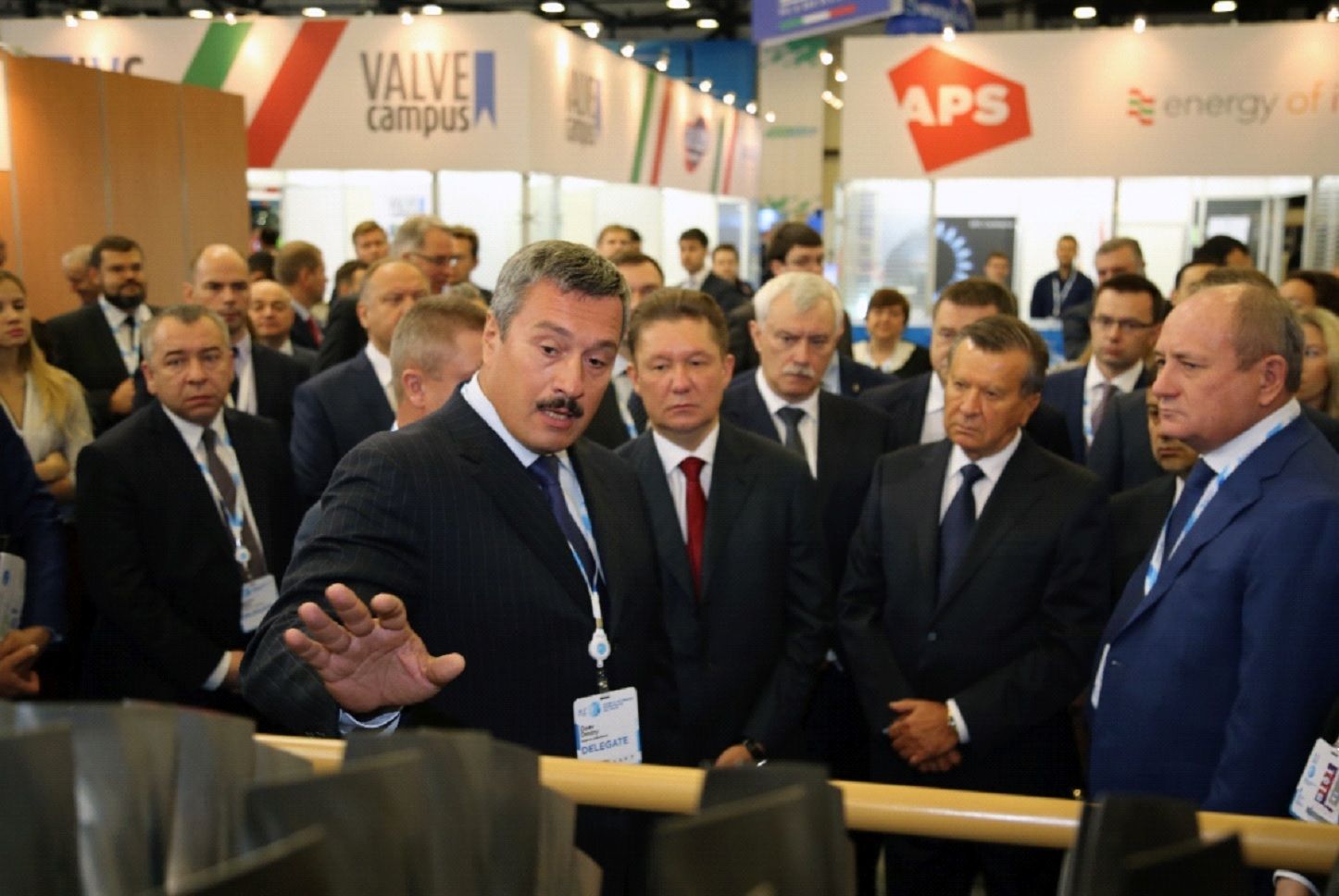 How many Doev to the state: who is behind the collapse of Gazprom's "daughter"? How many Doev to the state: who is behind the collapse of Gazprom's "daughter"?