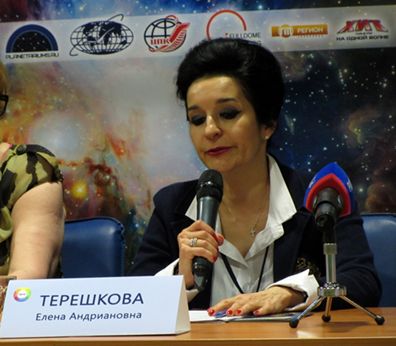 Slipped at Bifidok: Savelyev and Tereshkova get rid of joint business? Slipped at Bifidok: Savelyev and Tereshkova get rid of joint business?