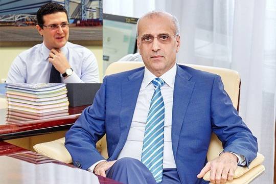 Rural business of the Yusufovs and Weavers: new eaters appeared in "Eat Village" Rural business of the Yusufovs and Weavers: new eaters appeared in "Eat Village"