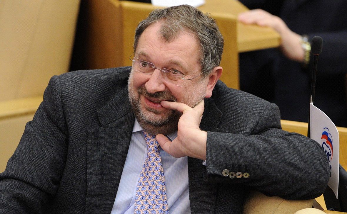 Резником "по живому": кто против изъятия средств коррупционеров? Резником "по живому": кто против изъятия средств коррупционеров?