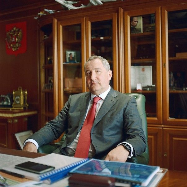 Release Rogozin: what changes to expect in the AP in the new conditions? Release Rogozin: what changes to expect in the AP in the new conditions?