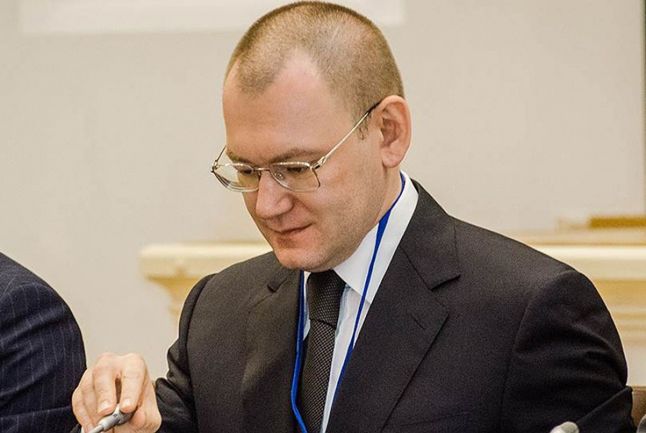 Release Rogozin: what changes to expect in the AP in the new conditions? Release Rogozin: what changes to expect in the AP in the new conditions?