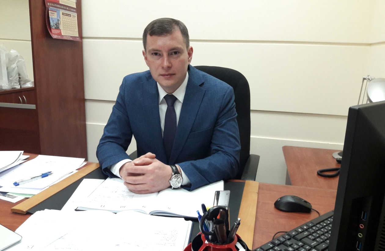 From pawn to lady: Islaev "cooked" under Komarov? From pawn to lady: Islaev "cooked" under Komarov?