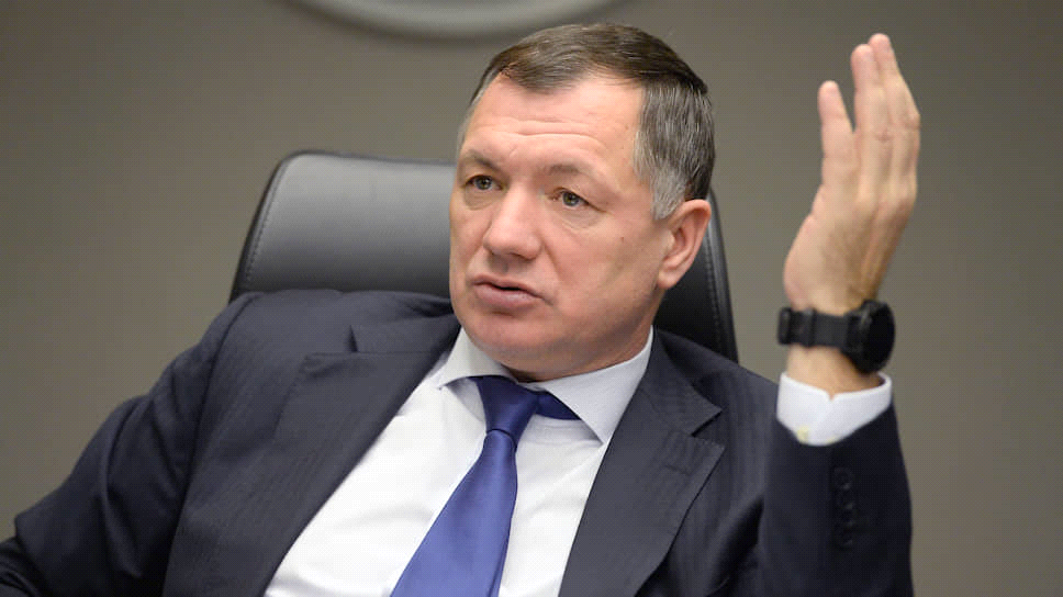 From pawn to lady: Islaev "cooked" under Komarov? From pawn to lady: Islaev "cooked" under Komarov?