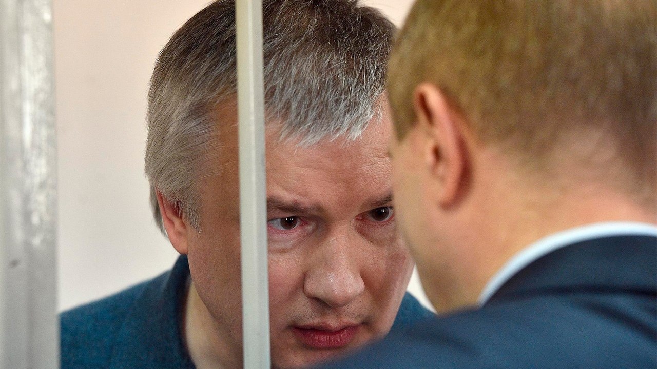 Untouchable Waterway: why Viktor Olersky is bypassed by Russian problems Untouchable Waterway: why Viktor Olersky is bypassed by Russian problems
