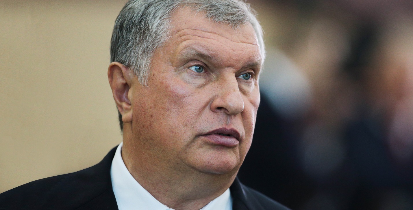 Untouchable Waterway: why Viktor Olersky is bypassed by Russian problems Untouchable Waterway: why Viktor Olersky is bypassed by Russian problems