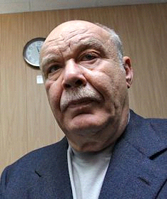 Without a pump on the way out: will Pampina Votsi's business have to leave Russia? Without a pump on the way out: will Pampina Votsi's business have to leave Russia?