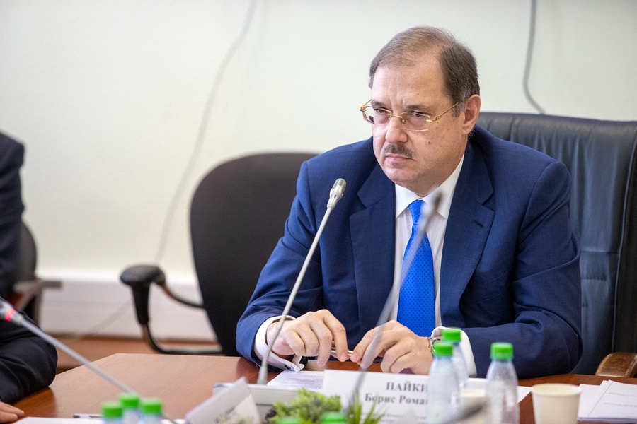 Without a pump on the way out: will Pampina Votsi's business have to leave Russia? Without a pump on the way out: will Pampina Votsi's business have to leave Russia?