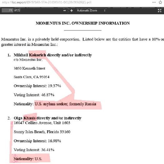 Hasis not Onassis: What secrets did the escaped top manager of Sberbank take with him to the States? Hasis not Onassis: What secrets did the escaped top manager of Sberbank take with him to the States?