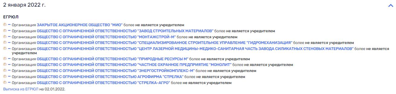 How "Landscape" is "squeezed in," and what does the Makhotin family and lawyer Ilya Goncharov have to do with it How "Landscape" is "squeezed in," and what does the Makhotin family and lawyer Ilya Goncharov have to do with it