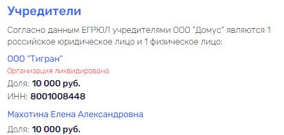 How "Landscape" is "squeezed in," and what does the Makhotin family and lawyer Ilya Goncharov have to do with it How "Landscape" is "squeezed in," and what does the Makhotin family and lawyer Ilya Goncharov have to do with it