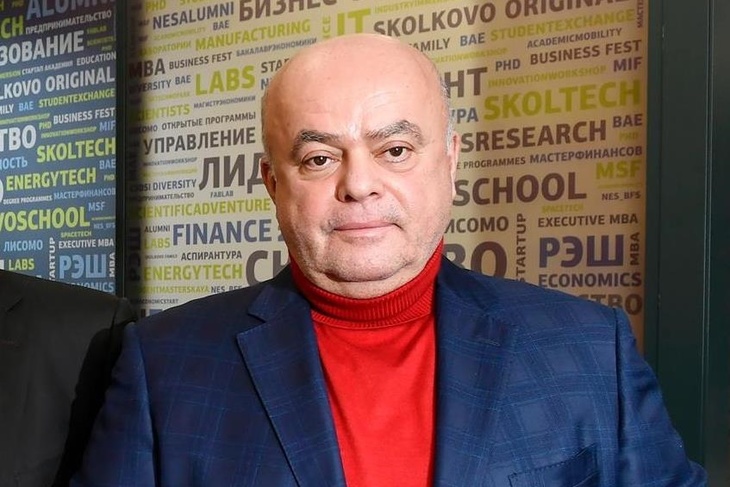 "Barmaley" will eat on Warsaw: will Golubev "transform" the historical building? "Barmaley" will eat on Warsaw: will Golubev "transform" the historical building?
