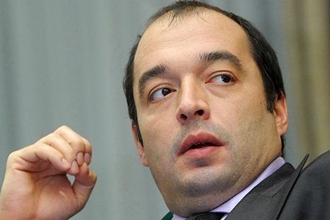 "Tricks" Shlyachnik: does "Mechel" face a raider seizure? "Tricks" Shlyachnik: does "Mechel" face a raider seizure?