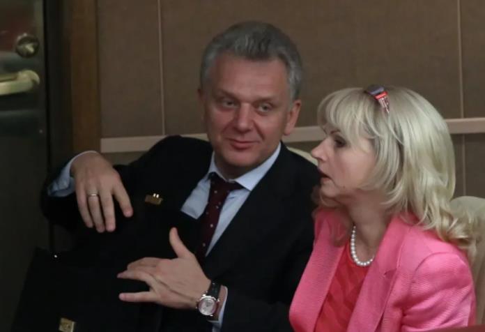 Without a corner on the Patriarchs: Hotel for the Deputy Prime Minister, and what does Tatyana Golikova have to do with it Without a corner on the Patriarchs: Hotel for the Deputy Prime Minister, and what does Tatyana Golikova have to do with it