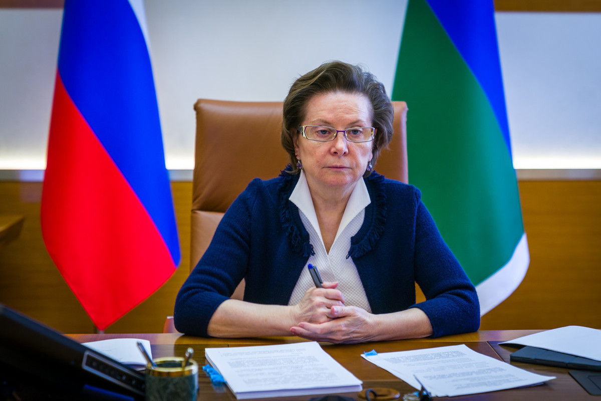 Storozhuk in court "guards" FAS: oligarch takes out a grudge against antimonopolists on journalists Storozhuk in court "guards" FAS: oligarch takes out a grudge against antimonopolists on journalists