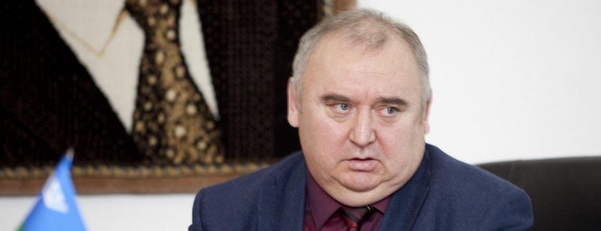 Storozhuk in court "guards" FAS: oligarch takes out a grudge against antimonopolists on journalists Storozhuk in court "guards" FAS: oligarch takes out a grudge against antimonopolists on journalists