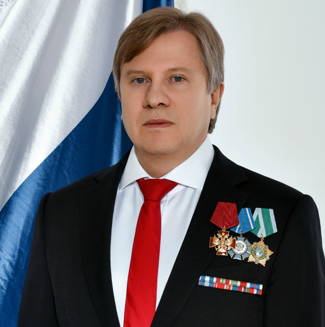 Minaev on the "path" to Savelyev Minaev on the "path" to Savelyev