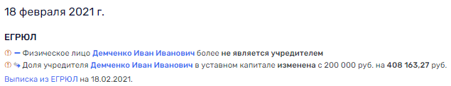 "Partnered," or so "tempered" Demchenko "Partnered," or so "tempered" Demchenko