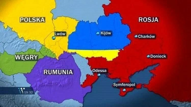 Ukraine: sovereignty in exchange for "candidate" Ukraine: sovereignty in exchange for "candidate"