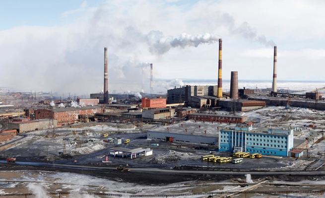 Mr. Privatizer and his methods: a new wave of mass purchase of assets began for Vladimir Potanin Mr. Privatizer and his methods: a new wave of mass purchase of assets began for Vladimir Potanin