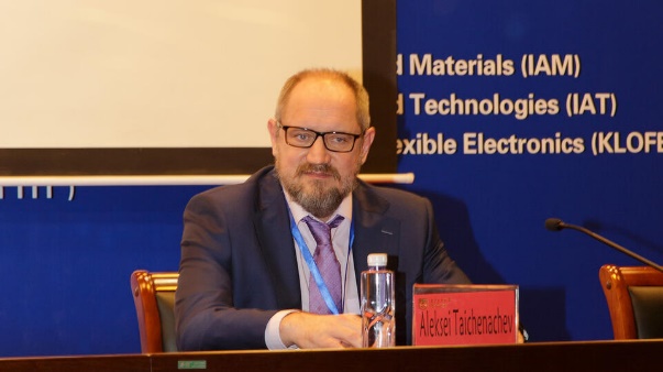 Kolker of conscience: thanks to Gleb Nikitin and his consultant Pavel Smirnov, the professor died on the "bunks"? Kolker of conscience: thanks to Gleb Nikitin and his consultant Pavel Smirnov, the professor died on the "bunks"?