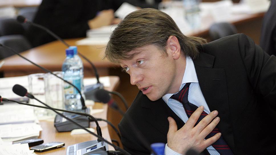 Kolker of conscience: thanks to Gleb Nikitin and his consultant Pavel Smirnov, the professor died on the "bunks"? Kolker of conscience: thanks to Gleb Nikitin and his consultant Pavel Smirnov, the professor died on the "bunks"?
