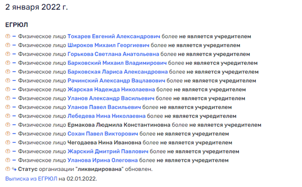 Kubyshka opened by Zharsky Kubyshka opened by Zharsky
