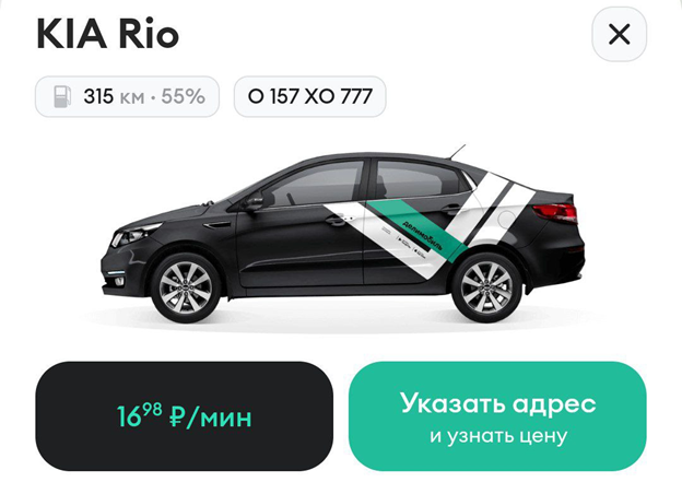 With whom does Delimobil share: Sobyanin subsidizes another expansion in the name of Liksutov? With whom does Delimobil share: Sobyanin subsidizes another expansion in the name of Liksutov?