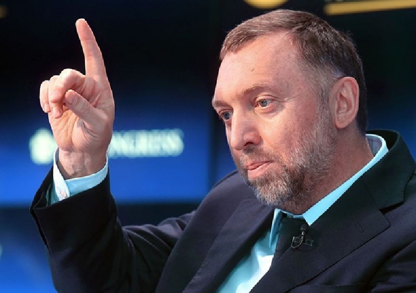 The nuclear reactor from Boris Rotenberg? The nuclear reactor from Boris Rotenberg?