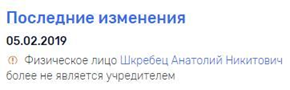 "Ukrainian Trace" by Sergei Eremin "Ukrainian Trace" by Sergei Eremin