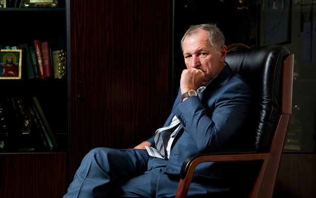 Petropavlovsk "disassemble" for gold Petropavlovsk "disassemble" for gold
