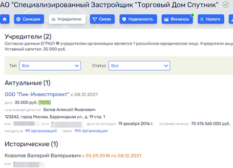 PIK Sergey Gordeev proVIS in garbage PIK Sergey Gordeev proVIS in garbage