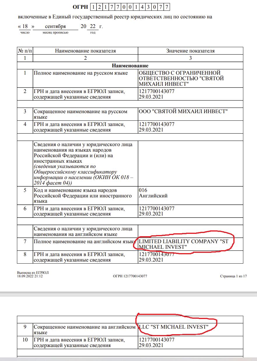 Where is Yevtushenkov buried in the mink, and what does Alisher Usmanov have to do with it? Where is Yevtushenkov buried in the mink, and what does Alisher Usmanov have to do with it?