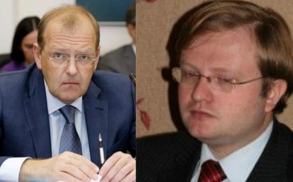 "Lanit" in the case of Anatoly Tikhonov: the secret of Polishinel "Lanit" in the case of Anatoly Tikhonov: the secret of Polishinel