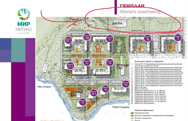 PIK "shame" Gordeev: is the developer waiting for a pre-investigation check? PIK "shame" Gordeev: is the developer waiting for a pre-investigation check?