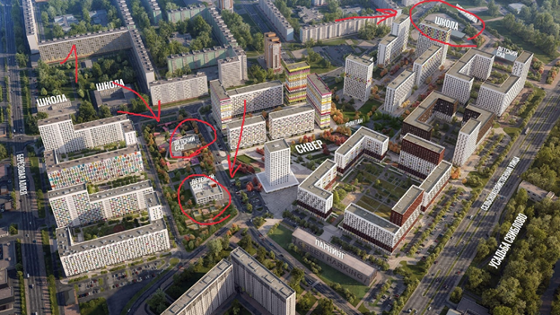 PIK "shame" Gordeev: is the developer waiting for a pre-investigation check? PIK "shame" Gordeev: is the developer waiting for a pre-investigation check?
