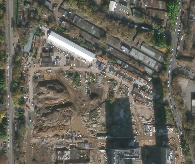 PIK "shame" Gordeev: is the developer waiting for a pre-investigation check? PIK "shame" Gordeev: is the developer waiting for a pre-investigation check?