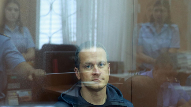 PIK "shame" Gordeev: is the developer waiting for a pre-investigation check? PIK "shame" Gordeev: is the developer waiting for a pre-investigation check?
