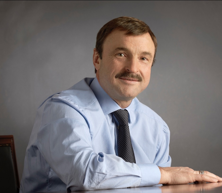 Guryev's "offshore empire": how the "deck" was shuffled Guryev's "offshore empire": how the "deck" was shuffled