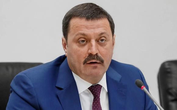 "Papik" Zelensky was asked to leave with things "Papik" Zelensky was asked to leave with things