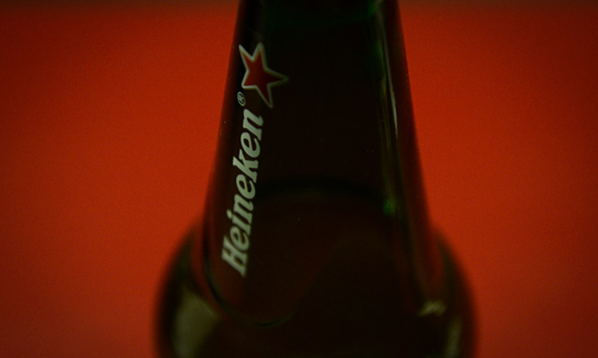 Heineken        2023 