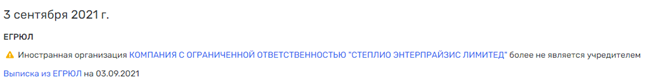Insight between Gutseriev and Khotimsky Insight between Gutseriev and Khotimsky