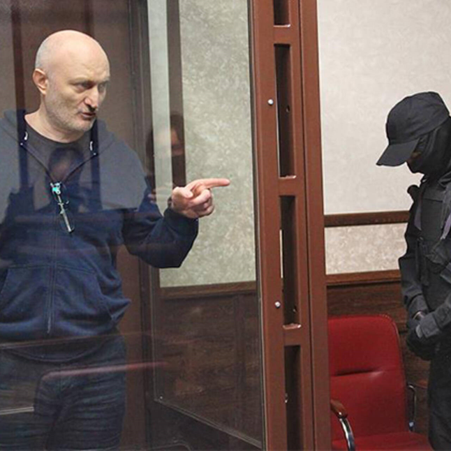Igor Yusufov "scored" a meeting in Tasiysky Igor Yusufov "scored" a meeting in Tasiysky