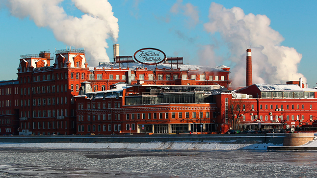 Nikita Mikhalkov will invest his "Krost" Nikita Mikhalkov will invest his "Krost"
