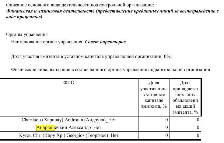 Blokhin Center under the shadow of Tashir? Blokhin Center under the shadow of Tashir?