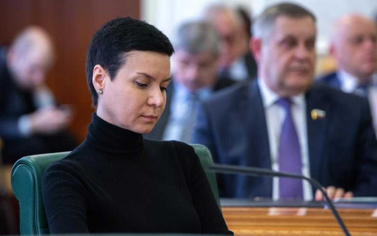 Rostov court "broke off" from Korovaiko Rostov court "broke off" from Korovaiko