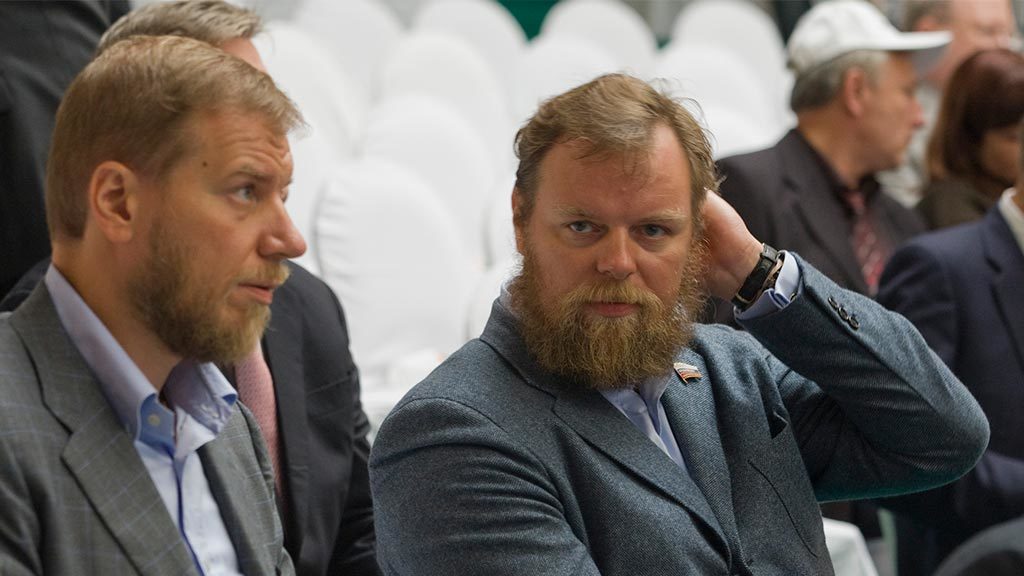 And VTB is not enough for a whole: Andrei Kostin announced a new "crusade" for money And VTB is not enough for a whole: Andrei Kostin announced a new "crusade" for money