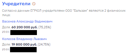 Full "Harmony" organized crime group Zhizhina, and what does Alexey Vasenev have to do with it Full "Harmony" organized crime group Zhizhina, and what does Alexey Vasenev have to do with it