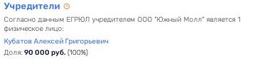 Do not let Konyushenny go: God Nisanov compensates for his "failure" with the market in Biryulyovo Do not let Konyushenny go: God Nisanov compensates for his "failure" with the market in Biryulyovo